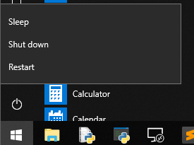 How to Delete the Hiberfile.sys in Windows 10